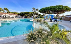 Camping Le Suroit